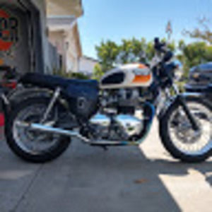 Meet your Posher, Robert